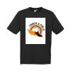 Biz Collection Mens Ice Tee Thumbnail