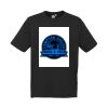 Biz Collection Mens Ice Tee Thumbnail