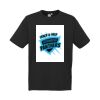 Biz Collection Mens Ice Tee Thumbnail