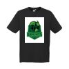 Biz Collection Mens Ice Tee Thumbnail