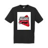 Biz Collection Mens Ice Tee Thumbnail