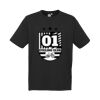 Biz Collection Mens Ice Tee Thumbnail