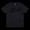 Thread Project Unisex Summer Tee Thumbnail
