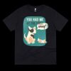 Thread Project Unisex Summer Tee Thumbnail