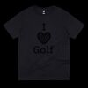 Thread Project Unisex Summer Tee Thumbnail