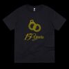 Thread Project Unisex Summer Tee Thumbnail