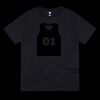Thread Project Unisex Summer Tee Thumbnail