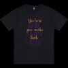 Thread Project Unisex Epic Tee Thumbnail