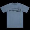 Thread Project Unisex Legend Tee Thumbnail
