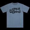 Thread Project Unisex Legend Tee Thumbnail