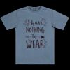 Thread Project Unisex Legend Tee Thumbnail