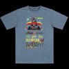 Thread Project Unisex Legend Tee Thumbnail