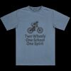 Thread Project Unisex Legend Tee Thumbnail