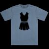 Thread Project Unisex Legend Tee Thumbnail