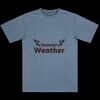 Thread Project Unisex Legend Tee Thumbnail