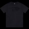 Thread Project Unisex Epic Tee - Plus Sizes Thumbnail