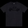 Thread Project Unisex Epic Tee - Plus Sizes Thumbnail