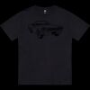 Thread Project Unisex Epic Tee - Plus Sizes Thumbnail