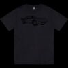 Thread Project Unisex Epic Tee - Plus Sizes Thumbnail