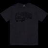 Thread Project Unisex Epic Tee - Plus Sizes Thumbnail