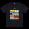 Thread Project Unisex Epic Tee - Plus Sizes Thumbnail