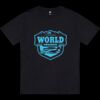 Thread Project Unisex Epic Tee - Plus Sizes Thumbnail