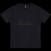 Thread Project Unisex Epic Tee - Plus Sizes Thumbnail