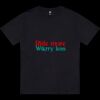 Thread Project Unisex Epic Tee - Plus Sizes Thumbnail