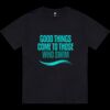 Thread Project Unisex Epic Tee - Plus Sizes Thumbnail