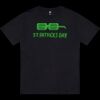 Thread Project Unisex Epic Tee - Plus Sizes Thumbnail