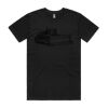 AS Colour Mens Staple T shirt Thumbnail