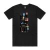 AS Colour Mens Staple T shirt Thumbnail