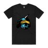 AS Colour Mens Staple T shirt Thumbnail