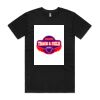 AS Colour Mens Staple T shirt Thumbnail