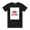 AS Colour Mens Staple T shirt Thumbnail