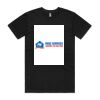 AS Colour Mens Staple T shirt Thumbnail