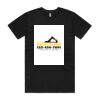 AS Colour Mens Staple T shirt Thumbnail