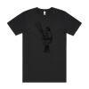 AS Colour Mens Block T shirt Thumbnail