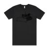 AS Colour Mens Block T shirt Thumbnail