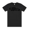 AS Colour Mens Block T shirt Thumbnail