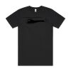 AS Colour Mens Block T shirt Thumbnail