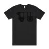 AS Colour Mens Block T shirt Thumbnail