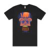 AS Colour Mens Block T shirt Thumbnail