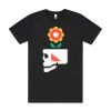 AS Colour Mens Block T shirt Thumbnail