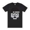 AS Colour Mens Block T shirt Thumbnail