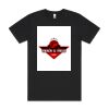 AS Colour Mens Block T shirt Thumbnail