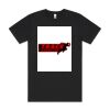 AS Colour Mens Block T shirt Thumbnail