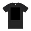 AS Colour Mens Block T shirt Thumbnail