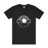 AS Colour Mens Block T shirt Thumbnail