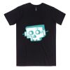 C-Force Mens Icon Tee Thumbnail